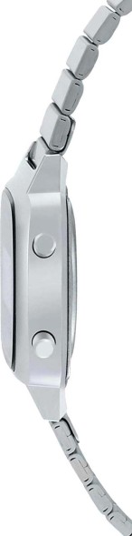 Часы Casio LA670WD-1D