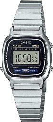 Casio LA670WD-1D