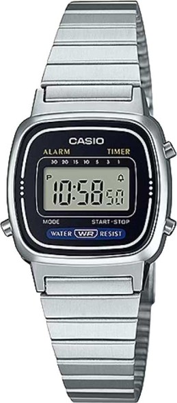 Часы Casio LA670WD-1D
