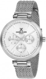 Daniel Klein 11689-1