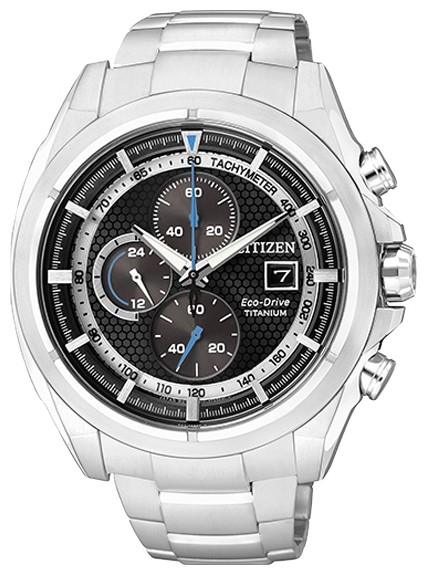 Часы Citizen CA0550-52E