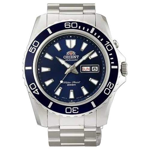 Часы Orient EM75002D