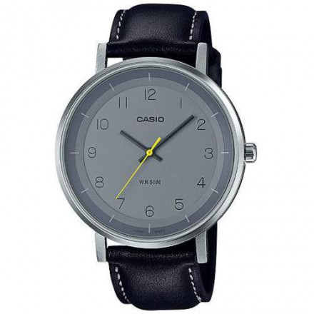 Наручные часы Casio MTP-E139L-8B