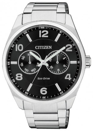Наручные часы Citizen AO9020-50E