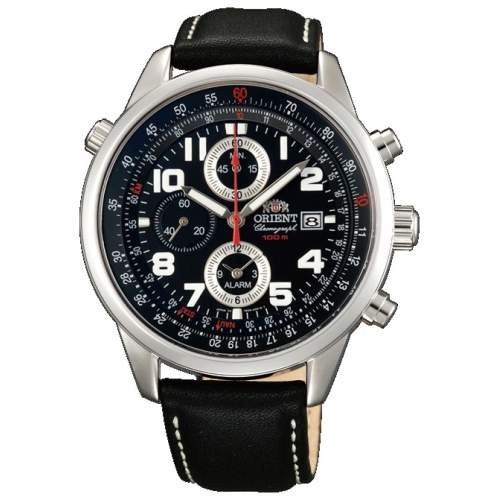 Часы Orient TD09009B