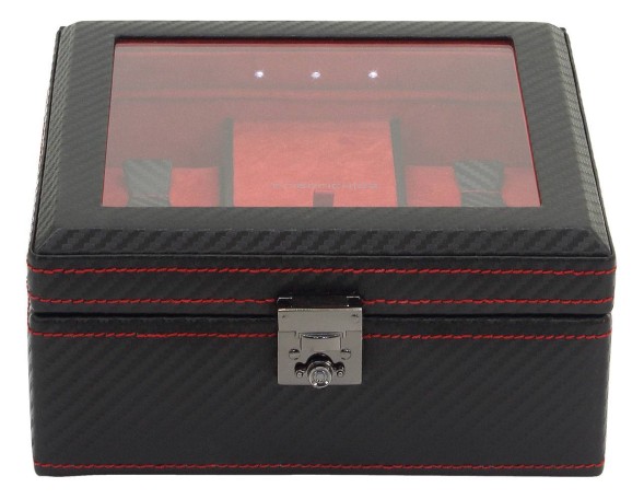 Шкатулка для хранения часов 32058-2