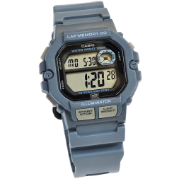 Casio WS-1400H-2A