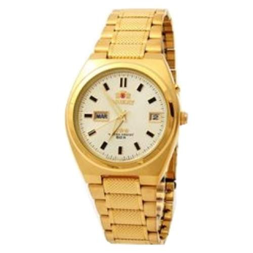 Часы Orient EM5L00GC