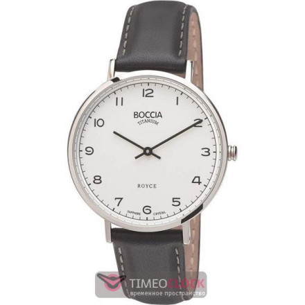 Наручные часы Boccia 3590-04