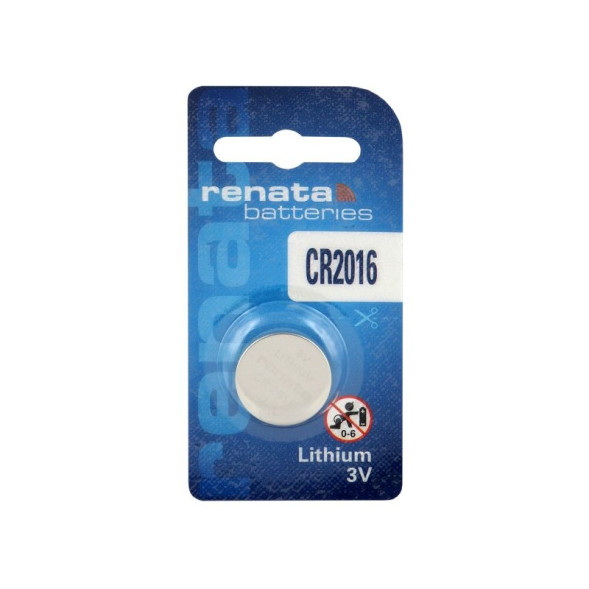 Часы Renata CR2016