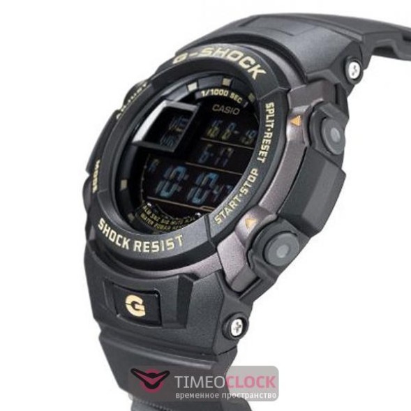 Часы Casio G-7710-1E