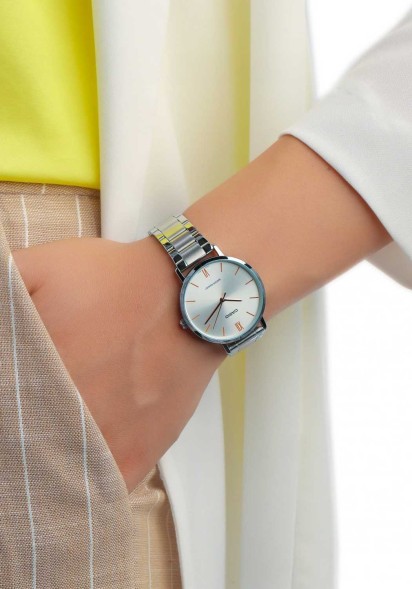 Часы Casio LTP-VT01D-7B