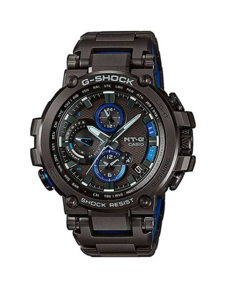 Часы Casio MTG-B1000BD-1A