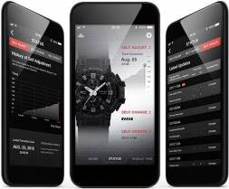 Casio MTG-B1000BD-1A