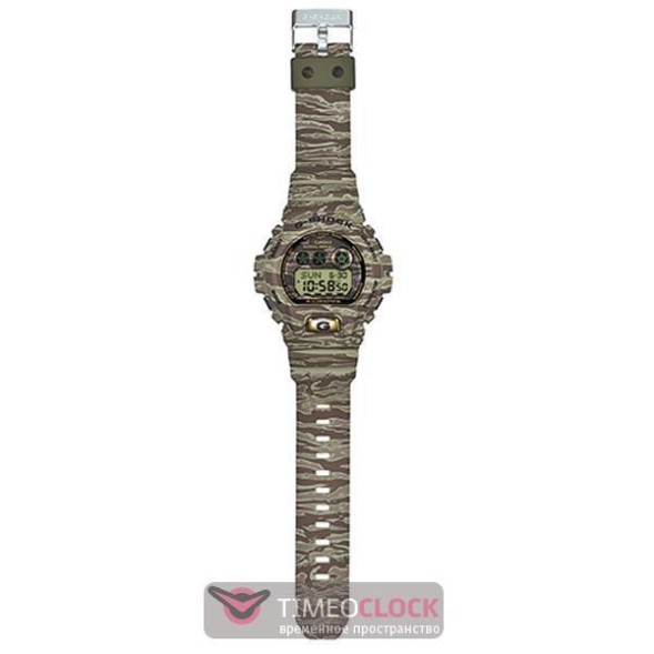 Часы Casio GD-X6900TC-5E