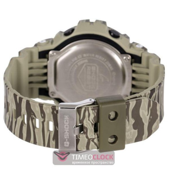 Часы Casio GD-X6900TC-5E