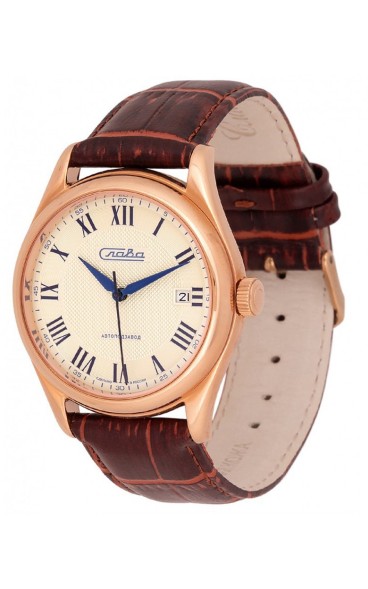 Часы Слава 1493294/300-8215