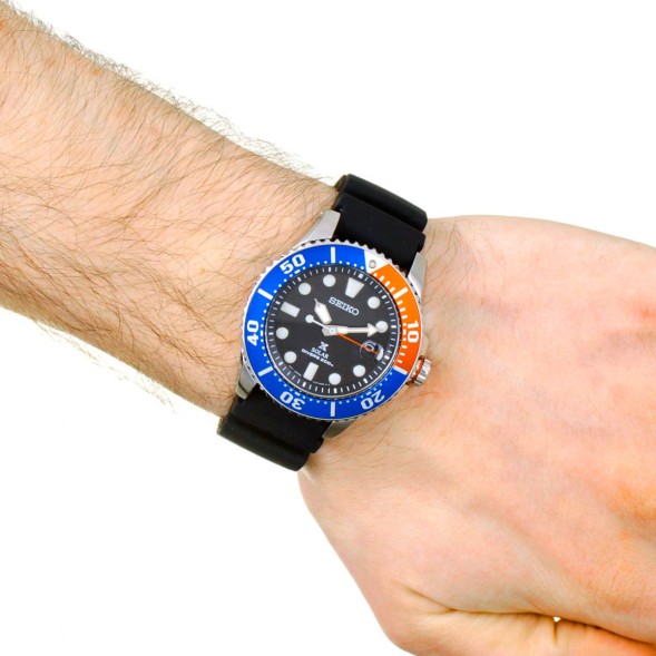 Часы Seiko SNE439P1