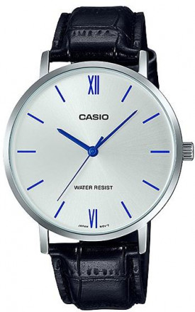 Наручные часы Casio MTP-VT01L-7B1
