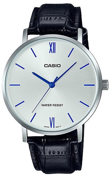 Часы Casio MTP-VT01L-7B1