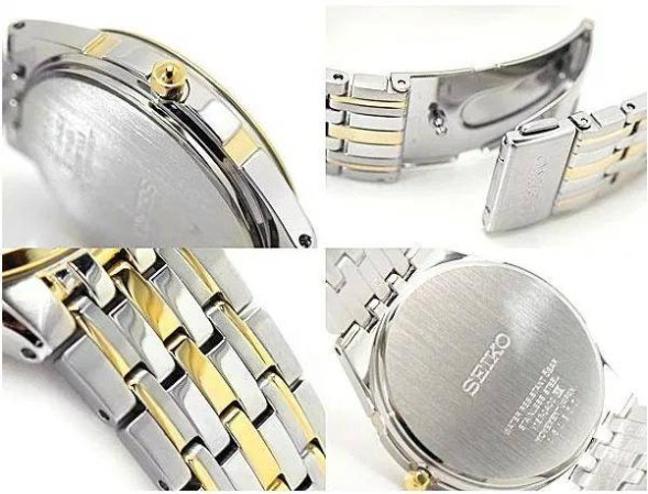 Часы Seiko SNE136P1