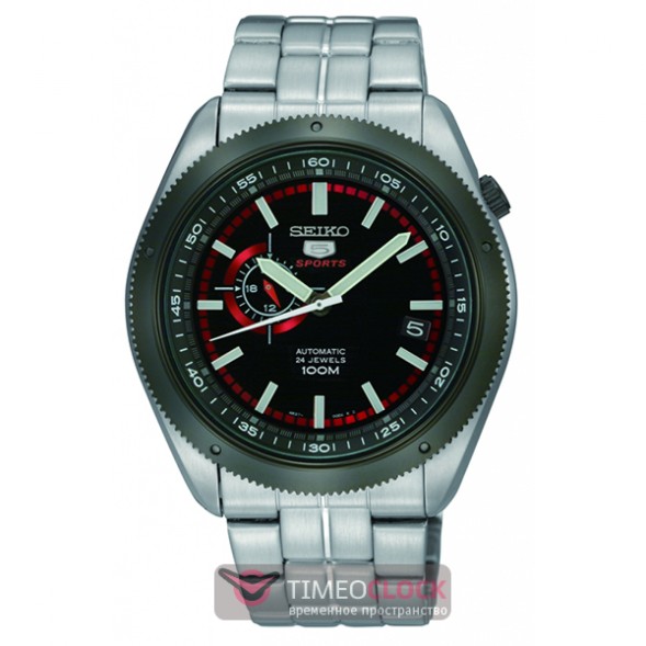 Часы Seiko SNKM69K1S