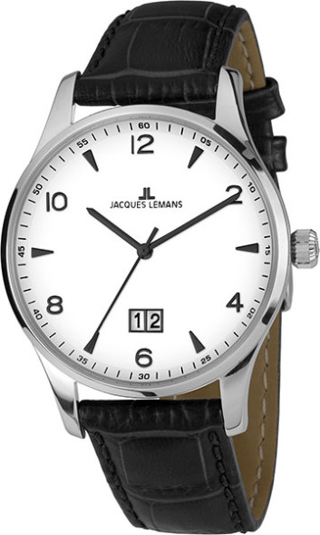 Часы Jacques Lemans 1-1862ZB
