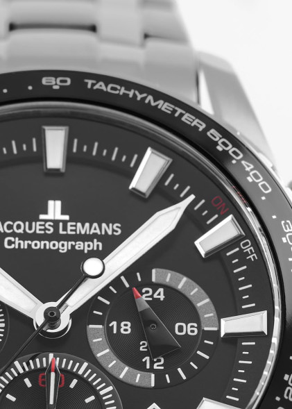 Часы Jacques Lemans 1-2099D