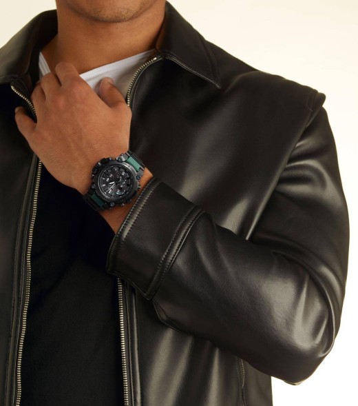 Часы Casio MTG-B3000BD-1A2