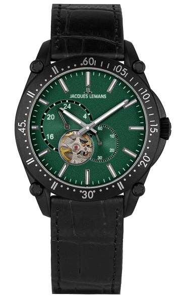 Часы Jacques Lemans 1-2201C