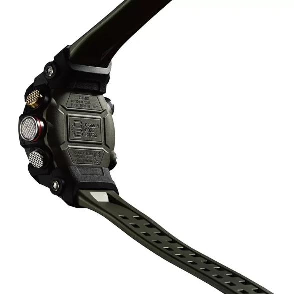 Часы Casio GG-B100X-1A3