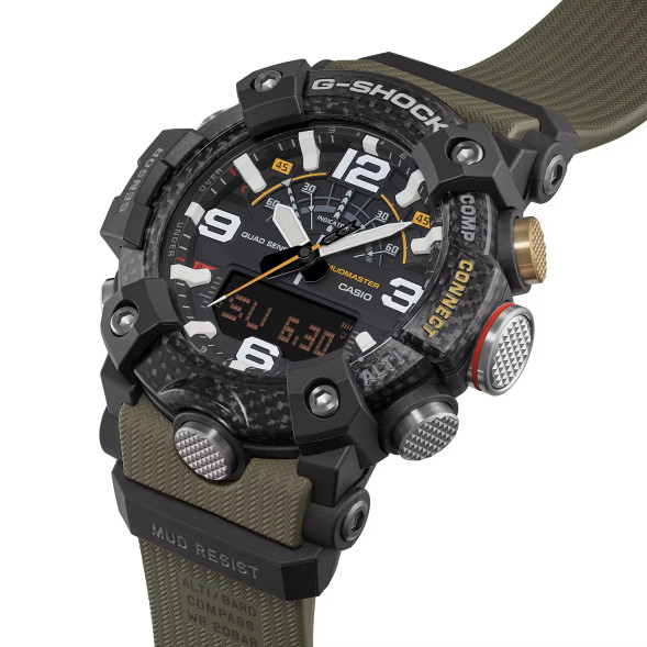 Casio GG-B100X-1A3