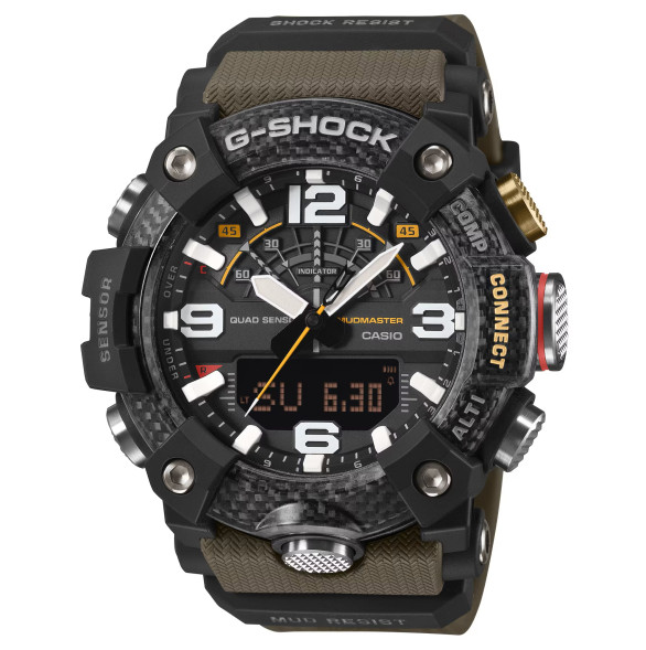 Casio GG-B100X-1A3