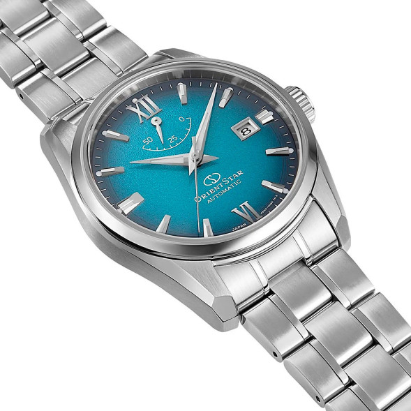 Часы Orient RE-AU0114E
