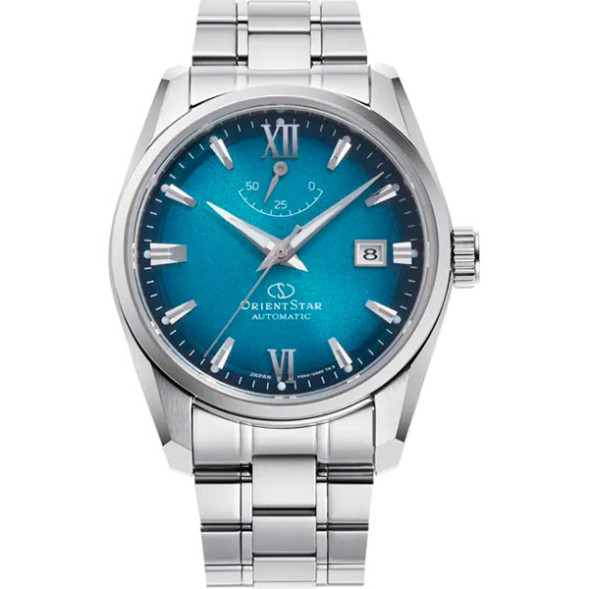 Часы Orient RE-AU0114E