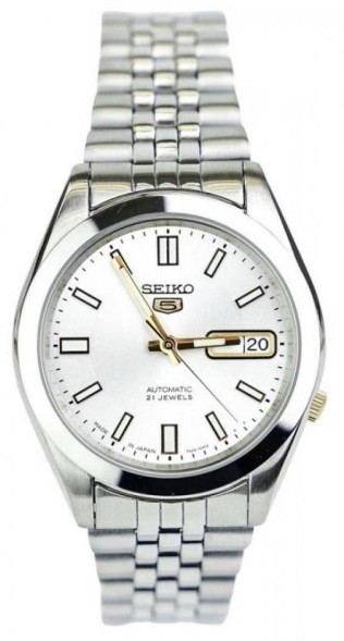 Часы Seiko SNKF73J1
