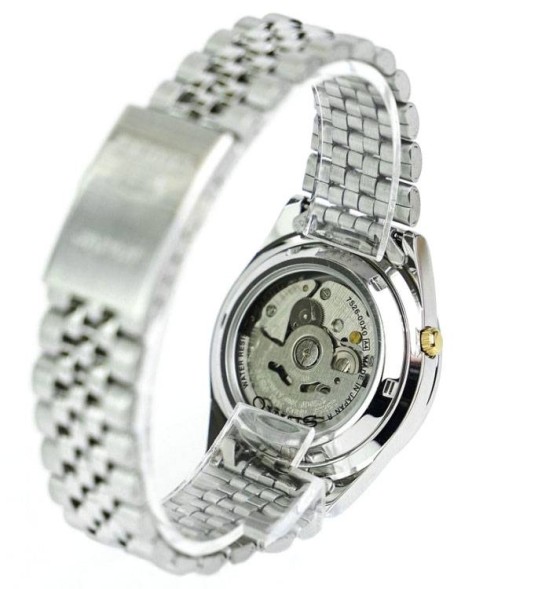 Часы Seiko SNKF73J1