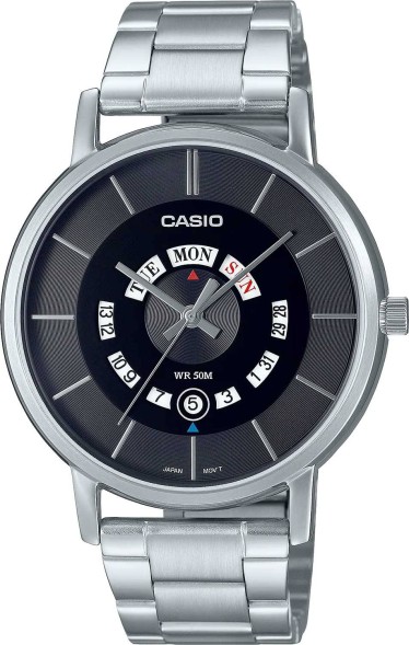 Часы Casio MTP-B135D-1A