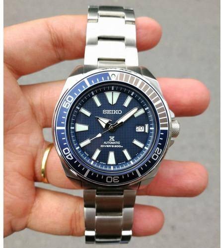 Часы Seiko SRPB49J1