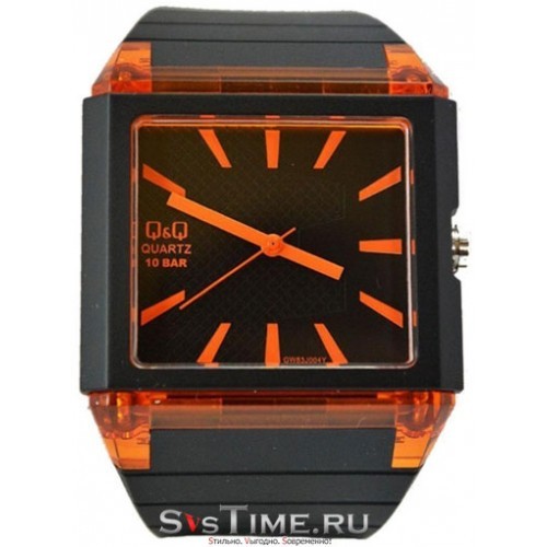 Часы Q&amp;amp;Q GW83-004