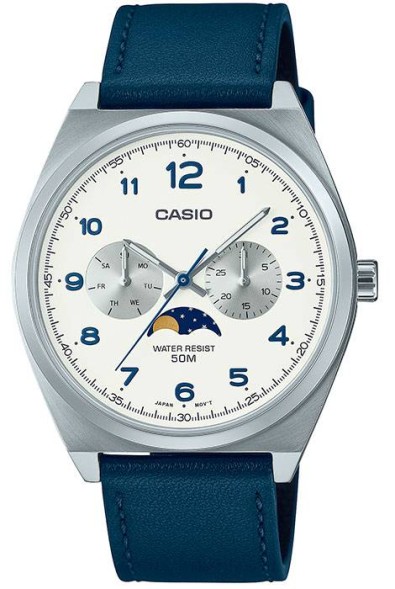 Часы Casio MTP-M300L-7A