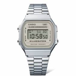 Casio A-168WA-8A