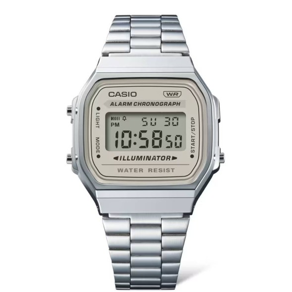 Часы Casio A-168WA-8A