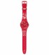 Часы Swatch FWT 2015 RED SUOR705D