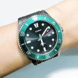 Casio MDV-107D-3A