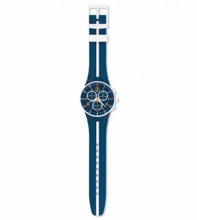 Наручные часы Swatch WHITESPEED SUSN403