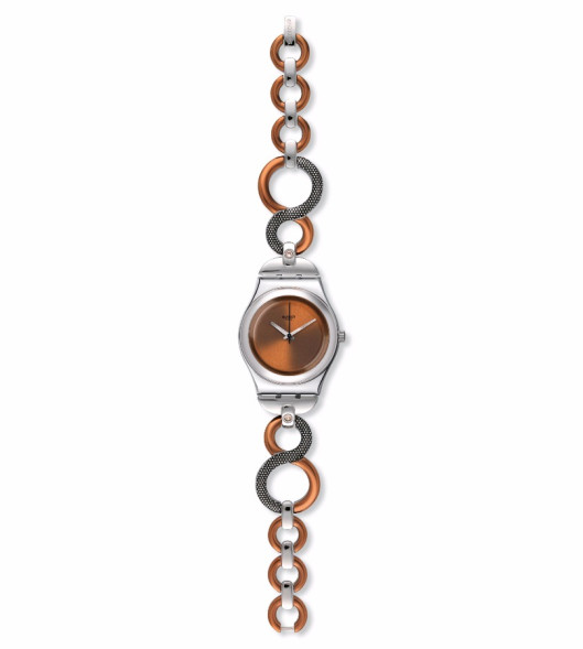 Часы Swatch SCHLANGLI YLS183G