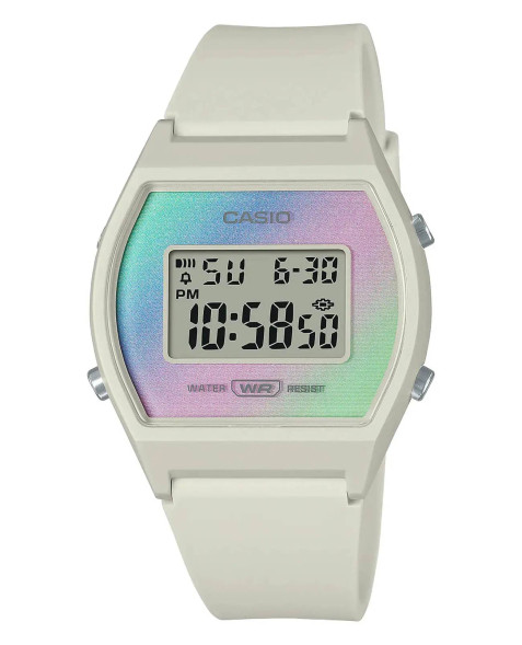 Часы Casio LW-205H-8A