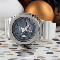 Casio GM-2100WS-7A