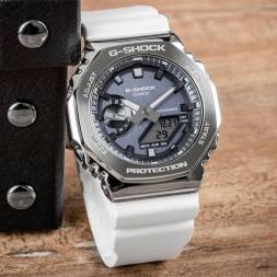 Casio GM-2100WS-7A